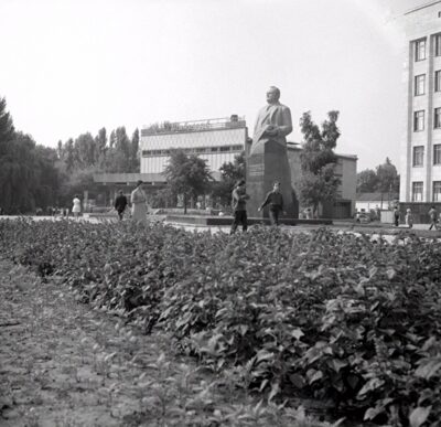 корольов
