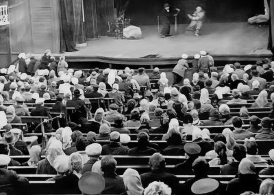 Зелений театр