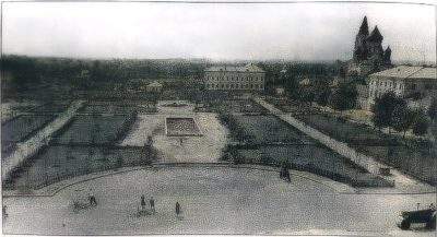 Довоєнний могильник в центрі Житомира 1 63
