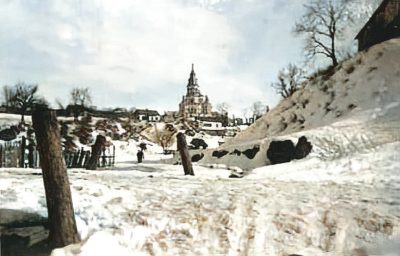 Річка Рудавка в Житомирі 1 18952901 768901779955142 4032779922335951374 n 768901779955142