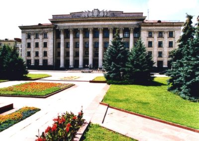 Фото галерея житомирських краєвидів 2001 6 2 1