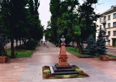 Фото галерея житомирських краєвидів 2001 3 3 1