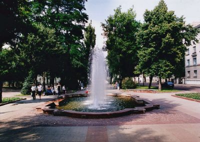 Фото галерея житомирських краєвидів 2001 4 4 1