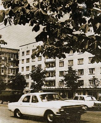 korbutovka