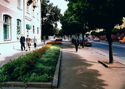 CITY321