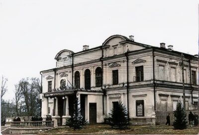 Драмтеатр ім. Т.Г. Шевченко Житомир 1953 1 13160153653ae2