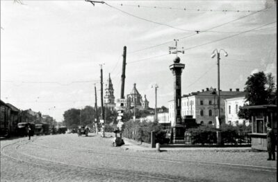 Соборна окупація
