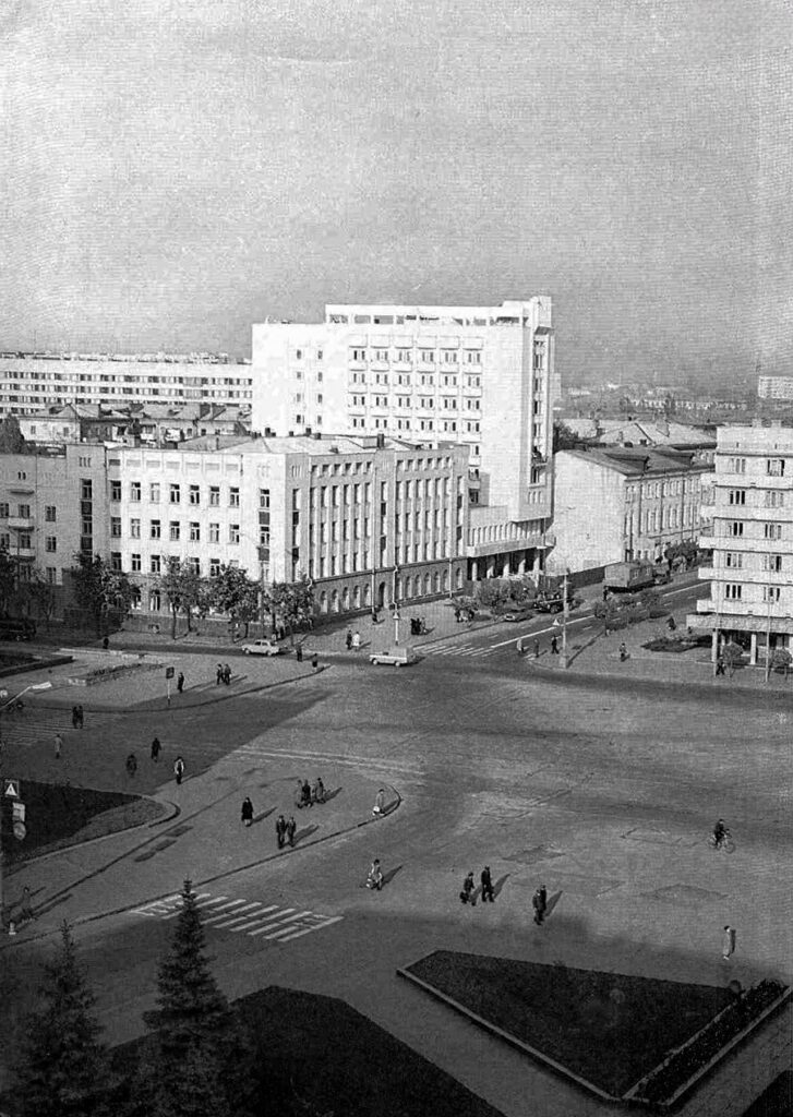 Житомир фото