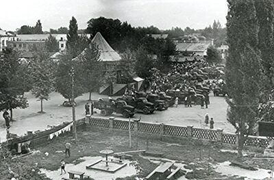 Житній