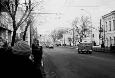 Велика Бердичівська