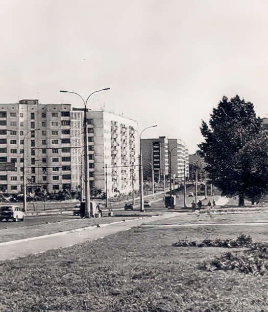 Житомир Польова 1982 2 Житомир Польова 1982