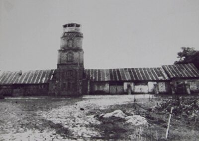 2-га Пожежна частина Житомир 1906