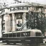 Центральний універмаг Житомир 1965