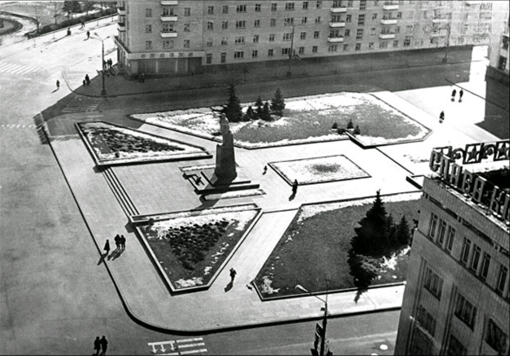 Фото Житомира 1982 5 Фото Житомира 1982