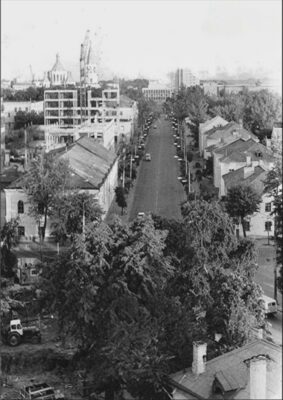 Фото Житомира 1982