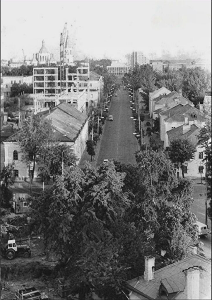 Фото Житомира 1982 1 Фото Житомира 1982