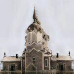 Церква Св. Іоанна Милостивого в Житомирі