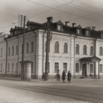 жіноча гімназія Житомир